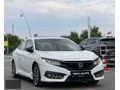 2016 MODEL HONDA CİVİC ECO ELEGANCE LPG'Lİ 175.000 KM'DE