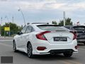 2016 MODEL HONDA CİVİC ECO ELEGANCE LPG'Lİ 175.000 KM'DE