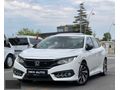 2016 MODEL HONDA CİVİC ECO ELEGANCE LPG'Lİ 175.000 KM'DE