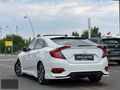 2016 MODEL HONDA CİVİC ECO ELEGANCE LPG'Lİ 175.000 KM'DE