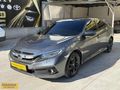 MAKYAJLI 2019 HONDA CİVİC 1.6 i VTEC ECO ELEGANCE OTOMATİK