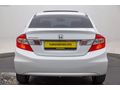 YURDUSEVEN'' 2014 HONDA Civic 1.6İ VTEC Eco Elegance tek elden