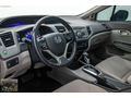 YURDUSEVEN'' 2014 HONDA Civic 1.6İ VTEC Eco Elegance tek elden
