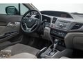 YURDUSEVEN'' 2014 HONDA Civic 1.6İ VTEC Eco Elegance tek elden