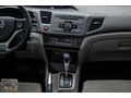 YURDUSEVEN'' 2014 HONDA Civic 1.6İ VTEC Eco Elegance tek elden