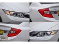 YURDUSEVEN'' 2014 HONDA Civic 1.6İ VTEC Eco Elegance tek elden