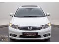 YURDUSEVEN'' 2014 HONDA Civic 1.6İ VTEC Eco Elegance tek elden