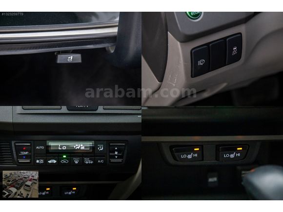 YURDUSEVEN'' 2014 HONDA Civic 1.6İ VTEC Eco Elegance tek elden