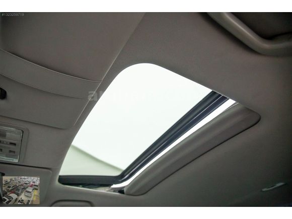 YURDUSEVEN'' 2014 HONDA Civic 1.6İ VTEC Eco Elegance tek elden
