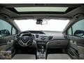 YURDUSEVEN'' 2014 HONDA Civic 1.6İ VTEC Eco Elegance tek elden