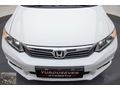 YURDUSEVEN'' 2014 HONDA Civic 1.6İ VTEC Eco Elegance tek elden