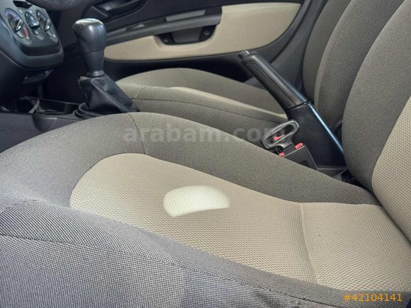 HATASIZ FİAT LİNEA 1.3 MULTİJET ACTIVE PLUS