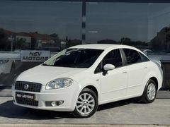 HATASIZ FİAT LİNEA 1.3 MULTİJET ACTIVE PLUS