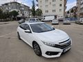 2.SAHIBINDEN 2017 HONDA 1.6 ECO ELEGANCE HATASIZ 165 BIN KM