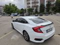 2.SAHIBINDEN 2017 HONDA 1.6 ECO ELEGANCE HATASIZ 165 BIN KM