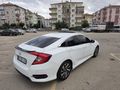 2.SAHIBINDEN 2017 HONDA 1.6 ECO ELEGANCE HATASIZ 165 BIN KM