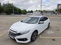 2.SAHIBINDEN 2017 HONDA 1.6 ECO ELEGANCE HATASIZ 165 BIN KM