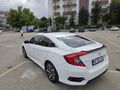 2.SAHIBINDEN 2017 HONDA 1.6 ECO ELEGANCE HATASIZ 165 BIN KM