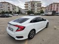 2.SAHIBINDEN 2017 HONDA 1.6 ECO ELEGANCE HATASIZ 165 BIN KM