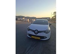YLD AUTO'DAN 2014 RENAULT CLIO 1.5 DCİ OTOMATİK BAKIMLI