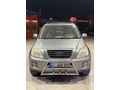 Sahibinden Chery Tiggo 1.6 Acteco Forza 2009 Model 