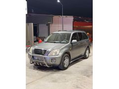 Sahibinden Chery Tiggo 1.6 Acteco Forza 2009 Model 
