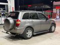 Sahibinden Chery Tiggo 1.6 Acteco Forza 2009 Model 