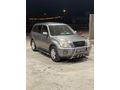 Sahibinden Chery Tiggo 1.6 Acteco Forza 2009 Model 