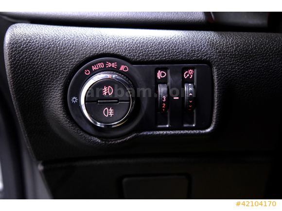 Burak'tan | K.Kartna 12 Taksit|Opel Astra 1.3 Cdti Active 95 Bg