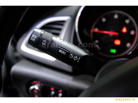 Burak'tan | K.Kartna 12 Taksit|Opel Astra 1.3 Cdti Active 95 Bg