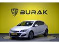 Burak'tan | K.Kartna 12 Taksit|Opel Astra 1.3 Cdti Active 95 Bg