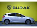 Burak'tan | K.Kartna 12 Taksit|Opel Astra 1.3 Cdti Active 95 Bg
