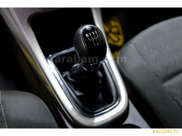 Burak'tan | K.Kartna 12 Taksit|Opel Astra 1.3 Cdti Active 95 Bg