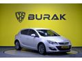 Burak'tan | K.Kartna 12 Taksit|Opel Astra 1.3 Cdti Active 95 Bg