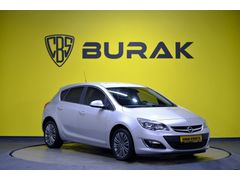 Burak'tan | K.Kartna 12 Taksit|Opel Astra 1.3 Cdti Active 95 Bg