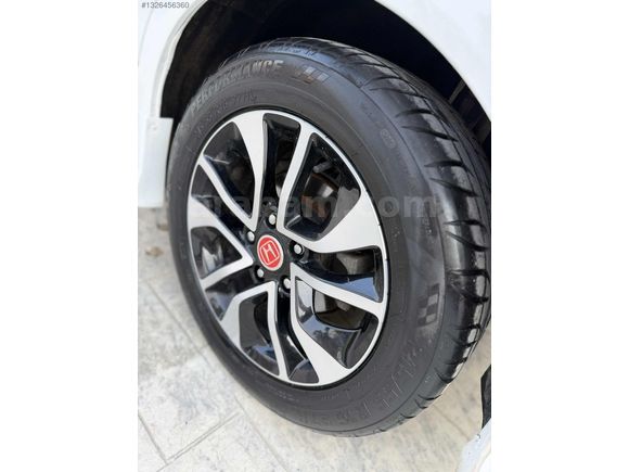 HATASIZ/BOYASIZ/KAYITSIZ FABRİKASYON LPG