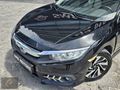 SMS MOTORS 2017 HONDA CİVİC 1.6iVTEC ECO ELEGANCE