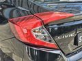 SMS MOTORS 2017 HONDA CİVİC 1.6iVTEC ECO ELEGANCE