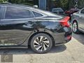 SMS MOTORS 2017 HONDA CİVİC 1.6iVTEC ECO ELEGANCE