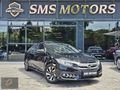 SMS MOTORS 2017 HONDA CİVİC 1.6iVTEC ECO ELEGANCE