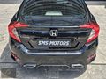 SMS MOTORS 2017 HONDA CİVİC 1.6iVTEC ECO ELEGANCE