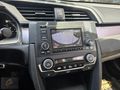 SMS MOTORS 2017 HONDA CİVİC 1.6iVTEC ECO ELEGANCE
