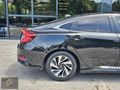 SMS MOTORS 2017 HONDA CİVİC 1.6iVTEC ECO ELEGANCE