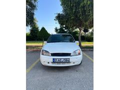 Sahibinden Ford Fiesta 1.25 Ghia 2000 Model