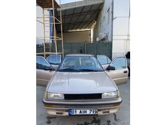 Sahibinden Toyota Corolla 1.6 XL 1990 Model 