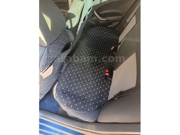 Sahibinden Seat Ibiza 1.2 TSI Reference 2016 Model  Lacivert
