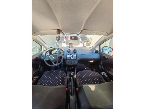 Sahibinden Seat Ibiza 1.2 TSI Reference 2016 Model  Lacivert
