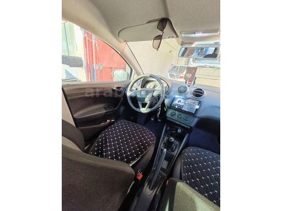 Sahibinden Seat Ibiza 1.2 TSI Reference 2016 Model  Lacivert