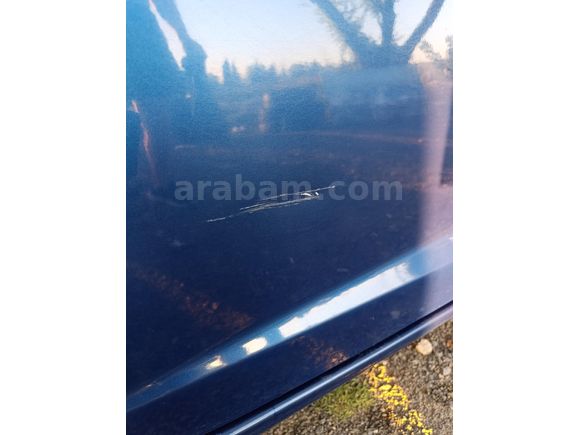 Sahibinden Seat Ibiza 1.2 TSI Reference 2016 Model  Lacivert