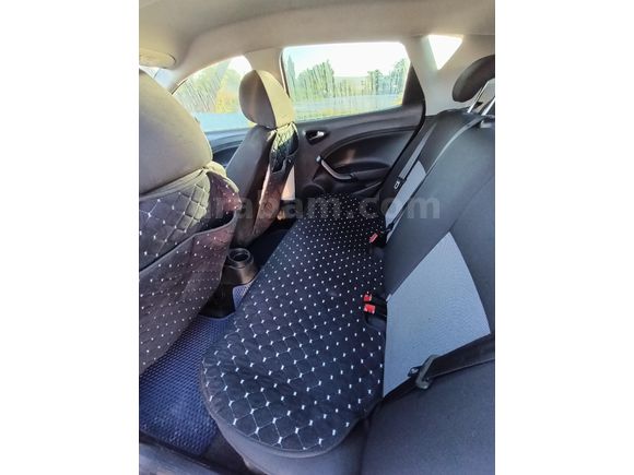 Sahibinden Seat Ibiza 1.2 TSI Reference 2016 Model  Lacivert